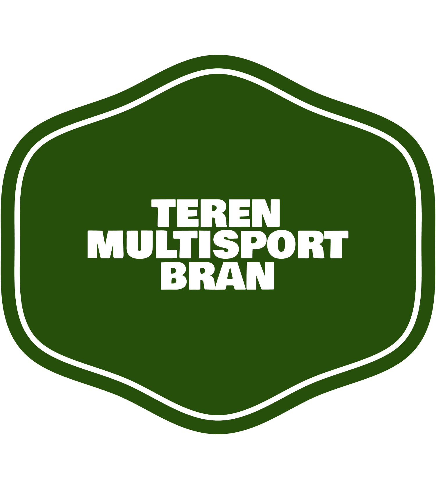 Teren multisport Bran